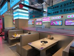 -鸡遇虾煲干锅火锅(小寨金莎店)