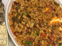 -阿拉丁新疆风味餐厅·清真(罗廊巷店)