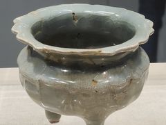 -龙泉青瓷博物馆