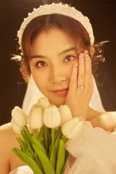 点击看大图 -唯一视觉婚纱摄影(李家村店)