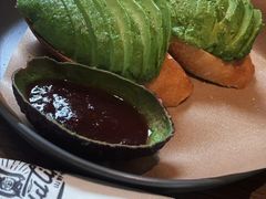 -山野咖啡(之江花园店)