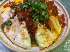 -浩海火燒雲傣家菜(芮欧百货店)