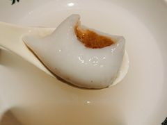 -朱新年·苏式汤团·面点(北寺塔店)