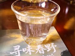 -万豪中餐厅·粤菜·北京粤财JW万豪酒店