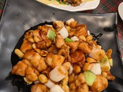 -玉桥餐厅(天坛店)