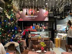 大堂-Mammamia意大利餐厅(阳春巷店)