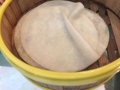 -玉林烤鸭店(定福庄店)