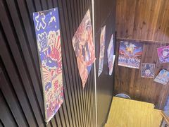 -富山日式料理(宽厚里店)