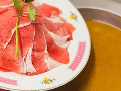 -燃计沙茶皇·香港沙茶火锅(人广旗舰店)