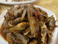 -阳江餐厅·30年老字号·粤菜海鲜大排档
