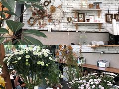 -北马山庄植趣咖啡