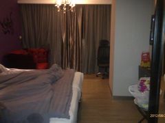 精致房-今天国际酒店-餐厅