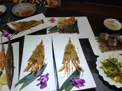 -花狸日本料理(柏庐广场店)