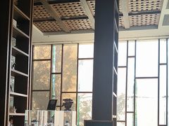 -逸廊大堂吧-下午茶·简餐-千岛湖自由洲际殿