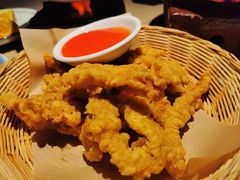 -吴氏老妈·23年家常菜(古城店)