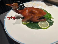 -小炳胜(卓悦中心店)