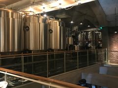 -Goose Island Brewhouse鹅岛精酿啤酒酿造工坊餐厅