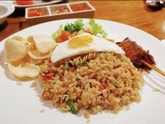 -脏鸭餐厅(乌布总店)