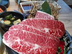 -黑牛黑猪烤肉专门店(万象城店)