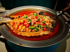 -半天妖烤鱼(西直门凯德mall店)