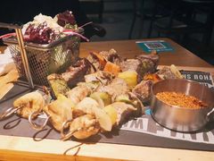 -IFIF 如果花園(宽厚里店)