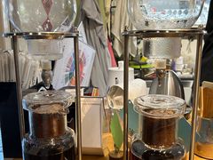 -VA Cafe(五道营店)