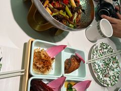 -苏梦江南·淮扬菜(夫子庙店)