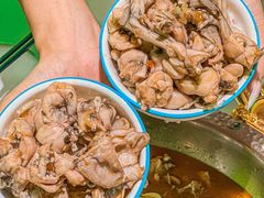 -九子跳跳蛙(石牌东店)