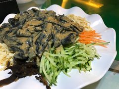 -大清花饺子(五五路店)