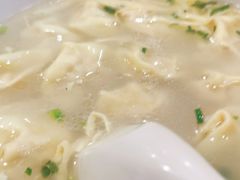 -东泰祥生煎馆(长宁路店)