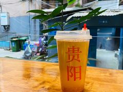 -黑石咖啡(小十字店)