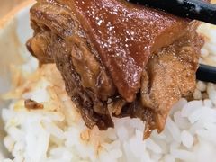 -瑞霖·隆江猪脚饭