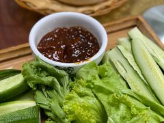 -老张烤羊(王哥庄店)