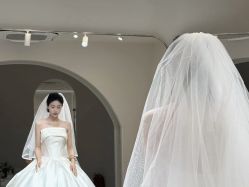 -禧·婚纱礼服馆