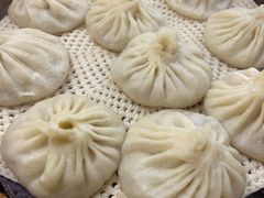 速冻灌汤包子-黄家老店·非遗灌汤包(晋安路店)