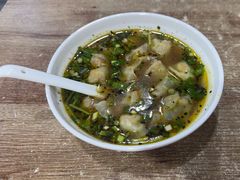 -包面西施(黄泥磅总店)