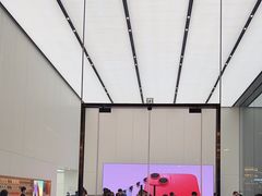 -Apple零售店(青岛万象城店)