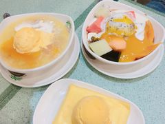 -松记糖水店(铜锣湾分店)