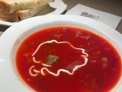 -波特曼西餐厅(中央大街店)