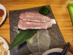 -隐炉和牛烧肉店(群力店)
