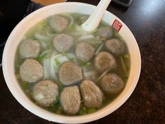 -潮镇老尾牛杂(环城西路店)