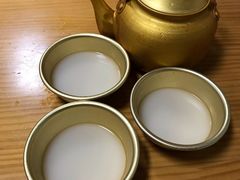 米酒-妈妈手(山大总店)