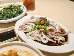 -香港池仔记肠粉王(博多新记襄阳南路店)