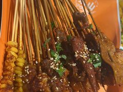 -全牛匠·乐山跷脚牛肉(西单华威约饭街店)