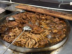 -杭嘉湖咬强羊肉面馆(永兴路总店)