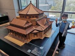 -广州市城市规划展览中心