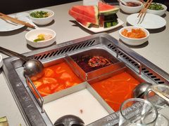 -海底捞火锅(关山保利店)