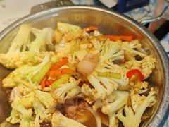 -群英会·三国菜(曹魏古城店)