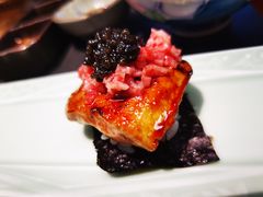 -铭牛烧肉·和牛海鲜自助(高新月牙湖店)