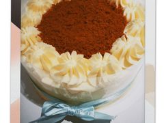 -7cake榴莲千层蛋糕(松江店)